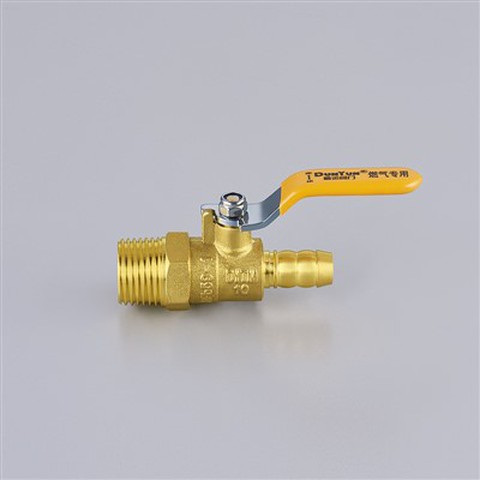 Natural Gas Ball Valve Natural Gas Ball Valve